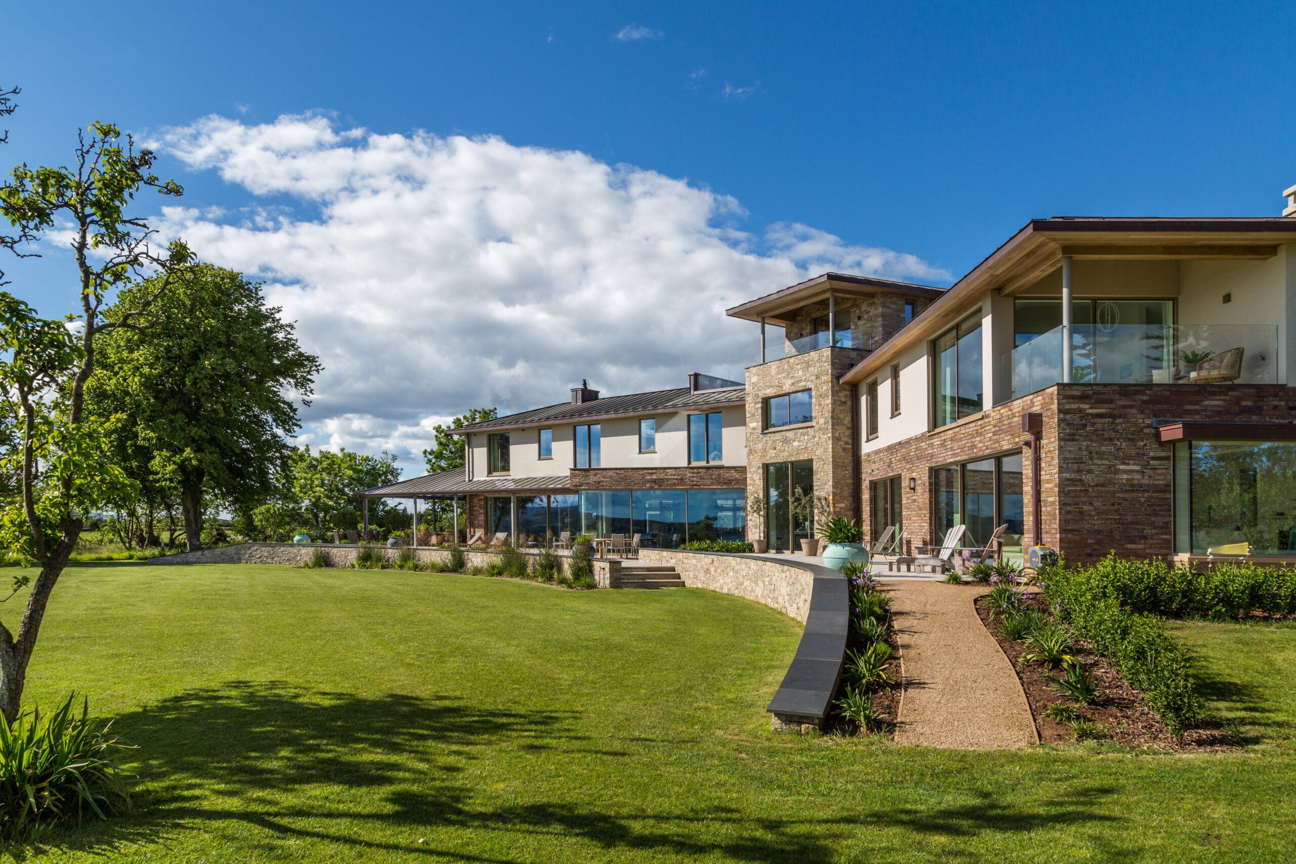 Harrison Sutton Partnership — architectural project photograph 3 from the business website